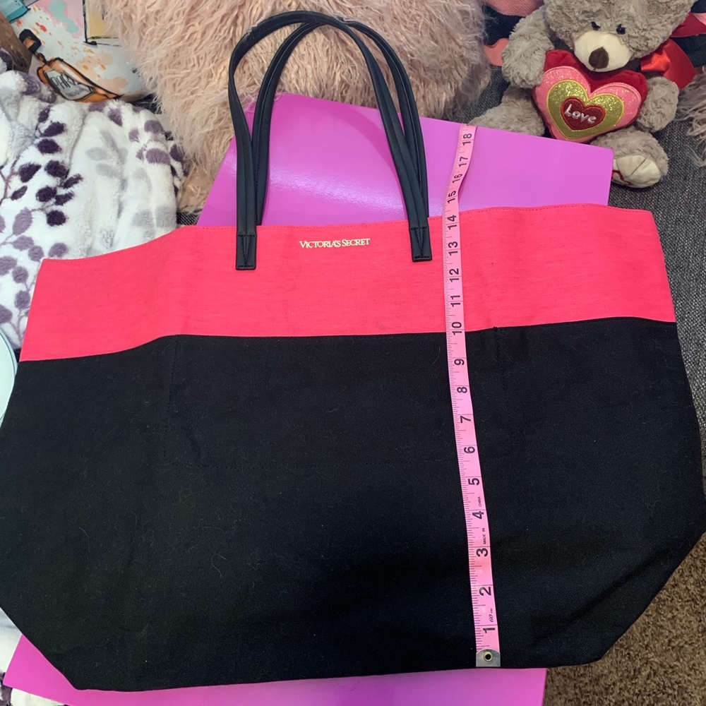 Victoria’s Secret Tote Bag